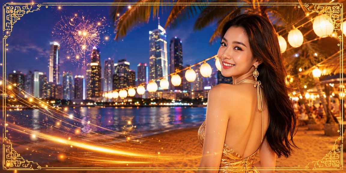 Người dùng tại Thành phố Hồ Chí Minh kiểm tra giao dịch VND trên điện thoại