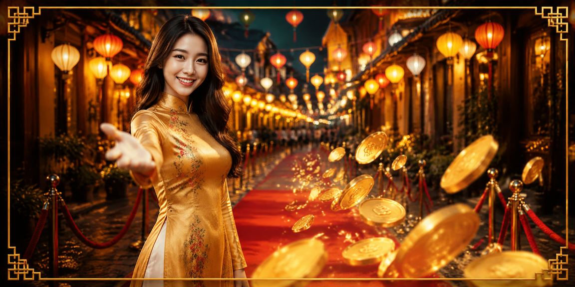 Không gian Hội An về đêm gợi nhắc việc giải trí điều độ