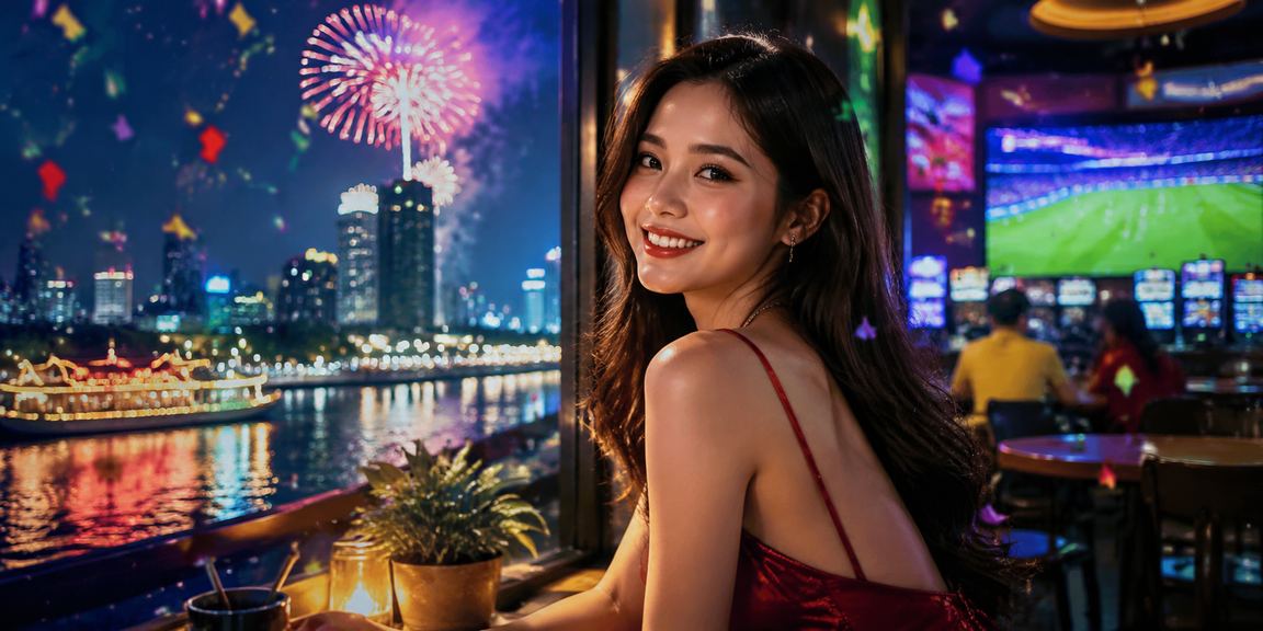 Người dùng miền Tây kiểm tra ứng dụng và thông tin VND tại quán cà phê