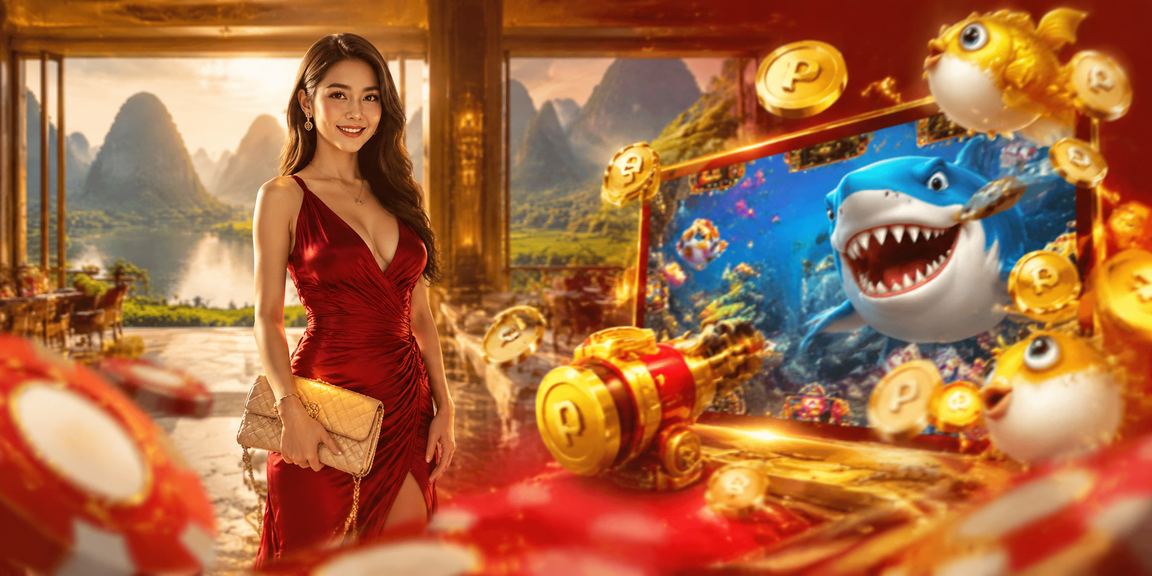 Minh họa bắn cá và bước xác minh tài khoản cho người chơi Việt Nam